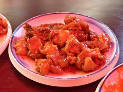 -同发号饭庄(复兴路店)