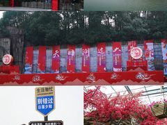 -天目湖山水园