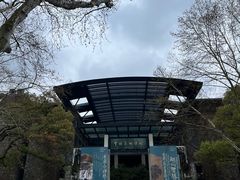 -中国美术学院-美术馆