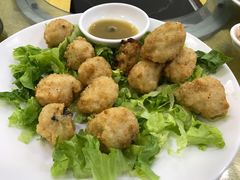 脆肉鲩鱼丸-红日饭店(裕隆三路店)