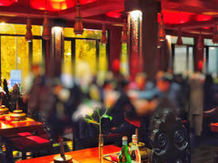 -花马天堂云南餐厅 Lost Heaven(外滩店)