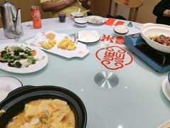 -添福来墨鱼饺子 · 海鲜东北菜(泡崖店)