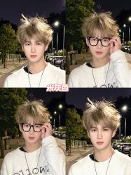 -崇尚GAVIN STYLE臻选