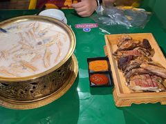 -西北牧民烤羊(1980老街区店)