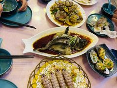 -阿龙海鲜农家乐·三亚老字号(海棠湾店)