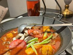 -有才叔的小馆(招商依云曲江店)