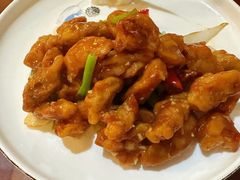 -鹿鸣春饭店(总店)