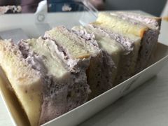 -欢牛蛋糕屋(萧山万象汇店)