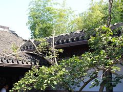 -陈云纪念馆