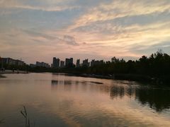 -河南工业大学(莲花街校区)
