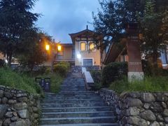 -石棉县孟获城