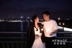 -新奕映像摄影机构