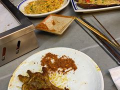 -老高烧烤(龙华星河iCO店)