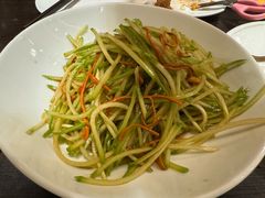 -老牌坊鲁菜名店(聊城美食岛店)
