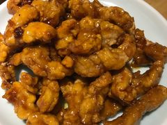 -吕氏疙瘩汤·海鲜新鲁菜(凯德mall新都心店)