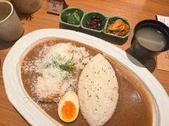 -CURRY YA 熟成咖哩專門店(深圳湾万象城店)