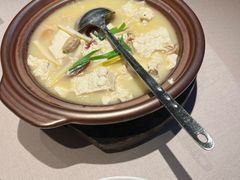 -漢舍中国菜馆(889广场店)