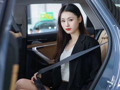 -吉利汽车(布吉直营店)