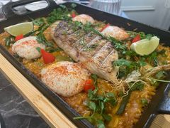 -LESCEDARS Brasserie Bistro香柏树