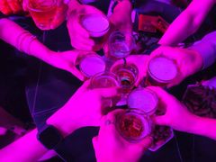 -MOSSO音乐酒吧·live house(南京旗舰店)