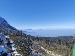 -峨眉山风景名胜区