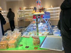 -85度C(江都金鹰店)