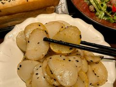 -辣瓦·江西爆炒馆子
