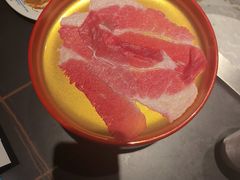-星伦多自助料理·涮烤一体(虹悦城店)