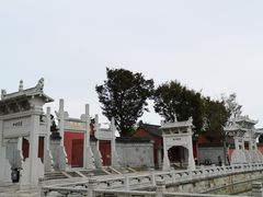 -孔庙学宫