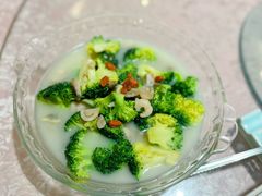 -山外山菜馆(玉泉路店)