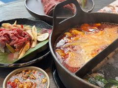 -盡膳口福跷脚牛肉火锅(晶耀前滩店)