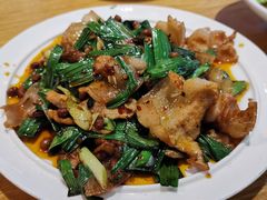-灯盏窝餐厅