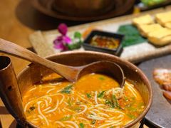 -觅山云南菜(泊富ICITY店)