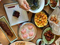 糖醋里脊-新白鹿餐厅(城西银泰城店)