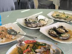 -双月饭店·20年老字号(新村店)