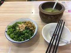 -揭西擂茶(龙华店)
