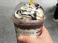 -GODIVA(港汇恒隆广场)