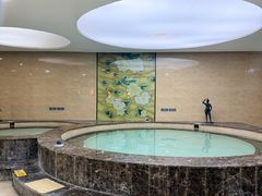 -上海新锦江大酒店