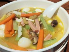 -树厨贵州菜(花果园购物中心店)