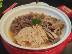 -唐河王记·南阳民间菜(国基路店)