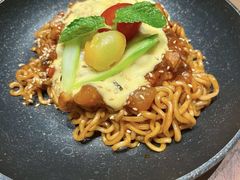 -KimPro 辛普乐概念韩餐