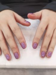 -斯馨·健康美甲美睫