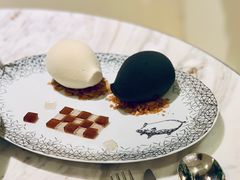 迷你RORO黑白组合-théATRE 茶聚场(王府中環店)