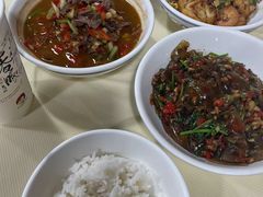 -笨罗卜浏阳菜馆(太平街店)