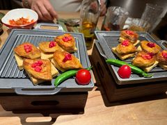 -Minase水濑·日料放题(外滩店)