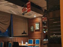 -前海沿·青岛菜(证大·大拇指广场店)
