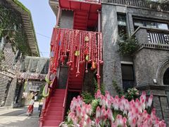 -芳满庭·江浙小馆(1912店)