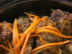 -云河农家乐饭店(福禄缘树山店)