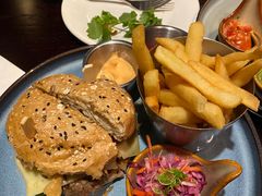 -blue frog蓝蛙(长泰广场店)