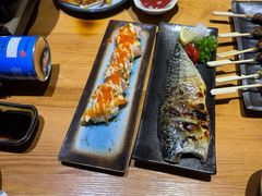 -福匠日本料理(人民路店)